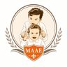 Optimus MAAE family logo